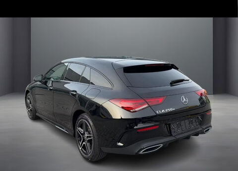 Classe CLA CLA Shooting Brake 250 e 8G-DCT PACK AMG 2021 occasion 85600 Montaigu