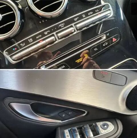 Classe GLC 350e 7G-DCT 4Matic AMG TOITPANO/CAM360/REGVIT/PAL/GAR12MOIS 2017 occasion 59280 Armenti&egrave;res