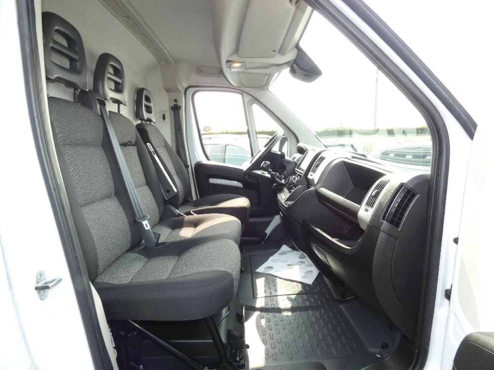 Ducato MAXI HD 3.5 XL H3 3.0 GNV 136 2020 occasion 56700 Merlevenez