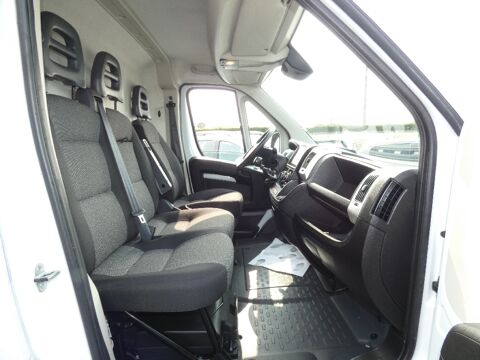 Ducato MAXI HD 3.5 XL H3 3.0 GNV 136 2020 occasion 56700 Merlevenez