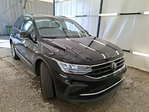 Tiguan 2.0 TDI 150ch DSG7 Life Plus 2023 occasion 56700 Merlevenez