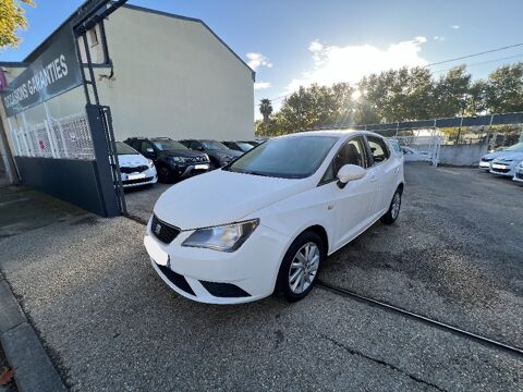 Ibiza 1.2 TSI 85 ch I Tech Plus 2014 occasion 30000 Nîmes