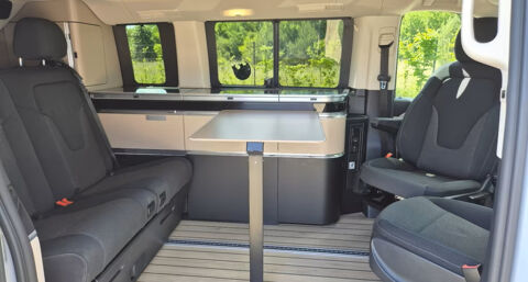 Classe V 250D MARCO POLO 2018 occasion 85600 Montaigu