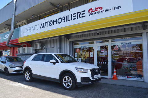 Audi Q2 30 TDI 116 S tronic 7 Design 2019 occasion Baie-Mahault 97122
