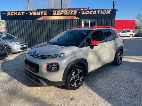 Citro&euml;n C3 Aircross 110ch EAT6 Shine 2018 occasion AVIGNON 84000