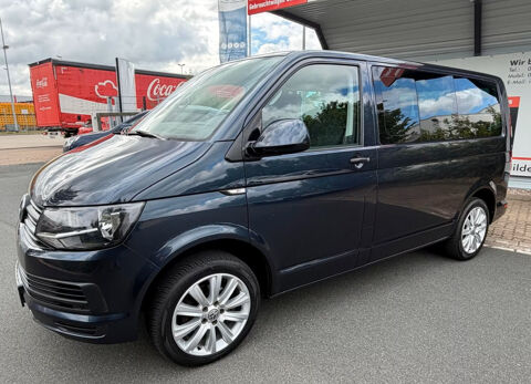 Annonce voiture Volkswagen MULTIVAN 26500 €