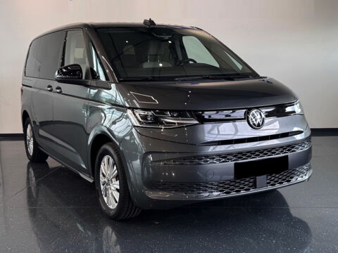 MULTIVAN Multivan Court 1.4 eHybrid 218 DSG6 Life 2022 occasion 85600 Montaigu