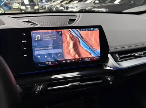 X1 xDrive 25e 245ch DKG7 xLine TOITPANO/AFFICHTETHAUT/CAM360/AT 2024 occasion 59280 Armenti&egrave;res