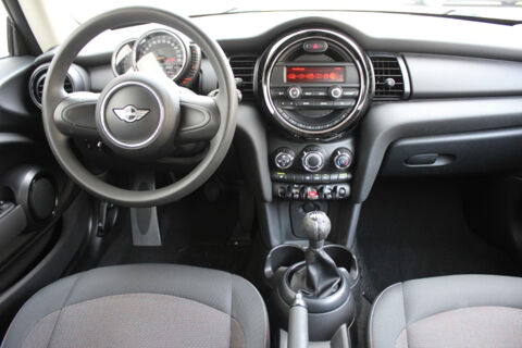 One 3 Portes 102ch D&eacute;cembre 2025 SIEGCHAUF/PARKSENSOR/JA/GAR12MO 2015 occasion 59280 Armenti&egrave;res