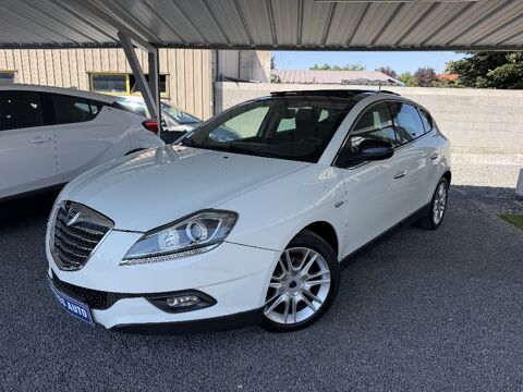 Annonce voiture Lancia Delta 6990 €
