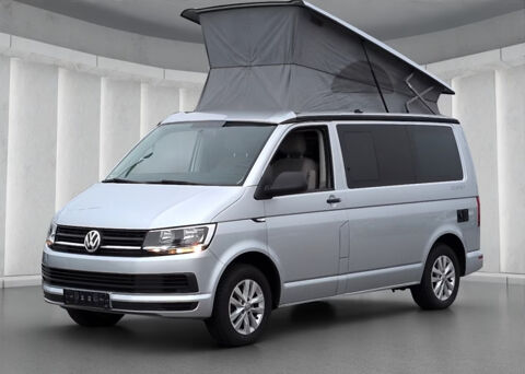 Volkswagen MULTIVAN California COAST 2.0 TDI 150 DSG7 2016 occasion Montaigu 85600