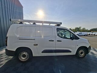 Partner LONG HDI 100 S et S ASPHALT 950 KG BVM5 2019 occasion 56700 Merlevenez