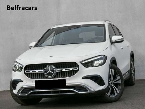 Classe GLA 180 d 8G-DCT SIEGCHAUF/WIDESCREEN/CAM/GAR12MOIS 2024 occasion 59280 Armenti&egrave;res