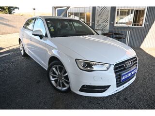 A3 2.0 TDI 150 Advanced 2016 occasion 63800 Cournon-d'Auvergne