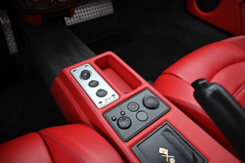 F430 V8 F1 2007 occasion 85600 Montaigu