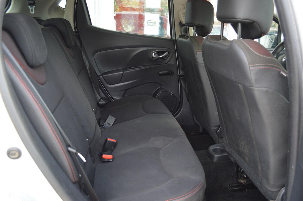 Clio III Clio IV 1.2 16V 75 Zen 2015 occasion 97122 Baie-Mahault