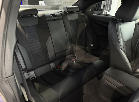 Serie 2 Coup&eacute; 220i 184 ch M Sport 2022 occasion 85600 Montaigu