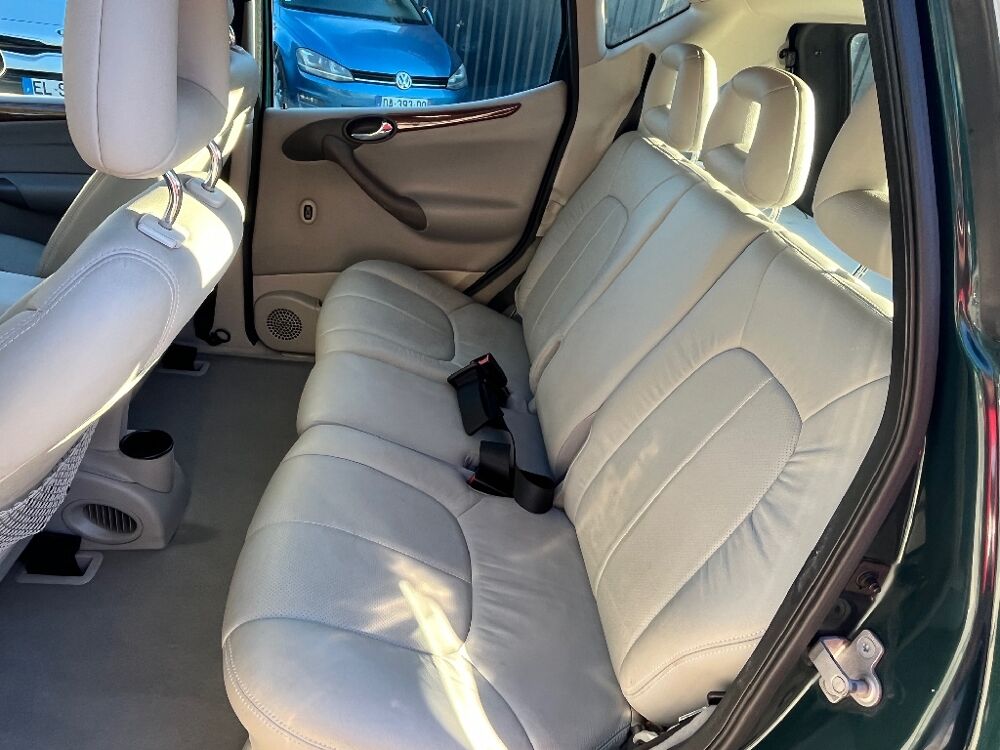 Classe A 160 Classic A 2003 occasion 84000 AVIGNON