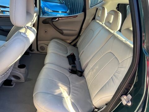 Classe A 160 Classic A 2003 occasion 84000 AVIGNON