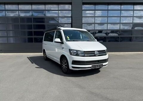 Volkswagen MULTIVAN California 2.0 TDI 150 DSG7 Beach 2016 occasion Montaigu 85600