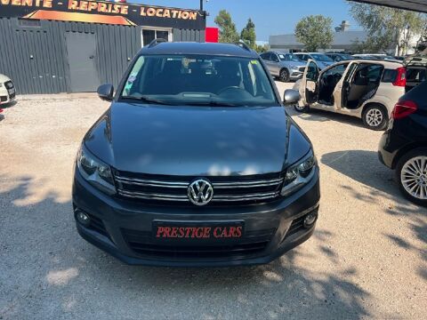 Tiguan 1.4 TSI 122 BlueMotion Technology 2012 occasion 84000 AVIGNON
