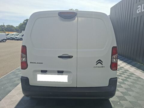Berlingo HDI 100 S et S CLUB 3 places M 650 kg BVM5 2020 occasion 56700 Merlevenez