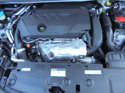 308 PHEV 180 e-EAT8 GT 2023 occasion 30200 Bagnols-sur-C&egrave;ze