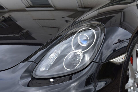 Boxster 3.4i S 315 ch PDK 2013 occasion 85600 Montaigu