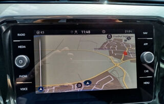Passat SW 2.0 TDI 150 DSG7 R-Line 2023 occasion 85600 Montaigu