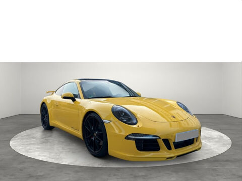 911 Carrera 3.2 911 Carrera S 3.8i 400 PDK 2013 occasion 85600 Montaigu