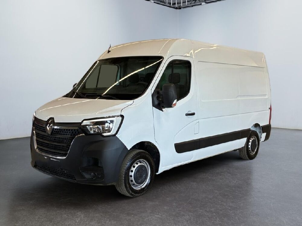 Master TRAC F3300 L2H2 BLUE DCI 135 CONFORT 2022 occasion 56700 Merlevenez