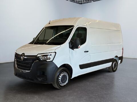 Annonce voiture Renault Master 22990 €