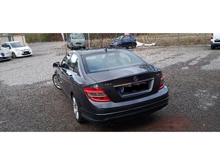 Classe C 220 CDI El&eacute;gance A 2008 occasion 32810 ROQUELAURE