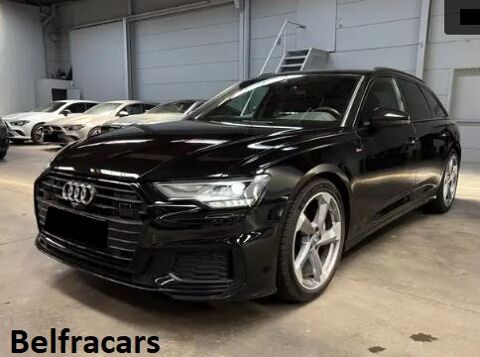 A6 45 TFSI 245ch S tronic 7 Sport Historique Audi complet - Gar 2020 occasion 59280 Armenti&egrave;res