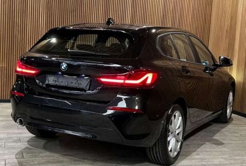 S&eacute;rie 1 116d 116ch CUIR/CARPLAY/REGVIT/PARKSENSOR/GPS/JA/GAR12MOIS 2022 occasion 59280 Armenti&egrave;res