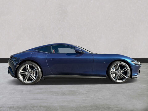 Roma V8 4.0 620ch 2021 occasion 85600 Montaigu