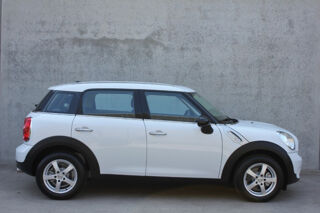 Countryman 98ch One SIEGCHAUF/REGVIT/PARKSENSOR/JA/GAR12MOIS 2012 occasion 59280 Armenti&egrave;res