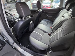 Kuga 2.5t 200 4x4 Titanium 2010 occasion 38190 BERNIN