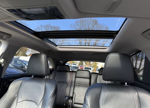 RX 450h AWD Luxury Line 2021 occasion 85600 Montaigu