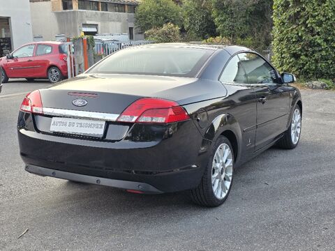 Focus 2.0 - 145 Pininfarina 2008 occasion 38190 BERNIN