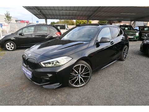 Annonce voiture BMW Série 1 24990 €