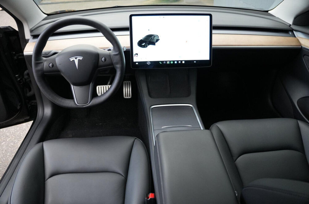 Model 3 MODEL 3 Performance AWD 2021 occasion 85600 Montaigu