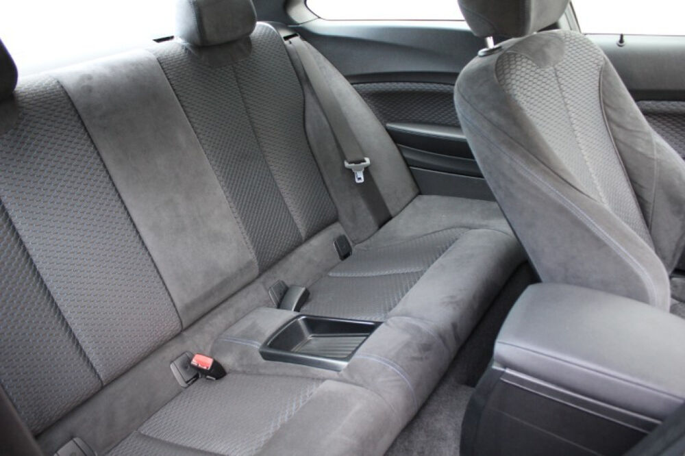 Serie 2 218i 136ch M Sport CUIRCHAUF/REGVIT/PARKSENSOR/GPS/XENON/GAR 2017 occasion 59280 Armenti&egrave;res