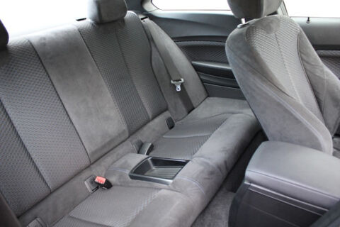 Serie 2 218i 136ch M Sport CUIRCHAUF/REGVIT/PARKSENSOR/GPS/XENON/GAR 2017 occasion 59280 Armenti&egrave;res