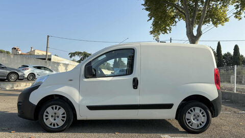 Fiorino 1.4 SX 77cv Kasten Garantie 12 Mois 2019 occasion 30620 Bernis