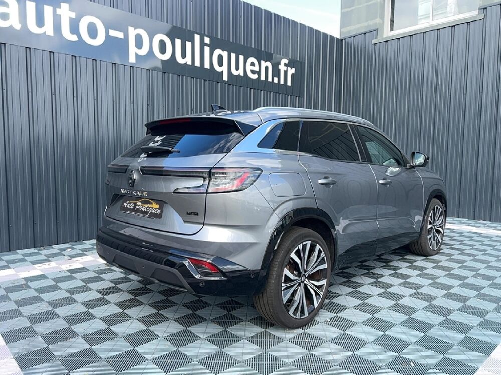 Austral E-Tech hybrid 200 Iconic 2023 occasion 56700 Merlevenez