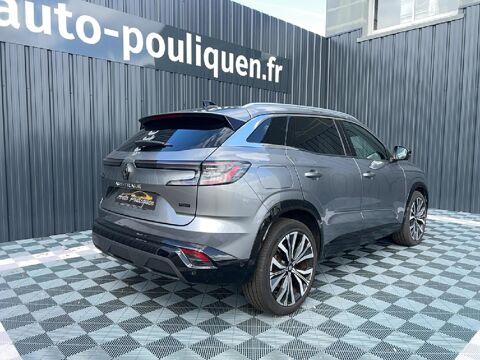Austral E-Tech hybrid 200 Iconic 2023 occasion 56700 Merlevenez