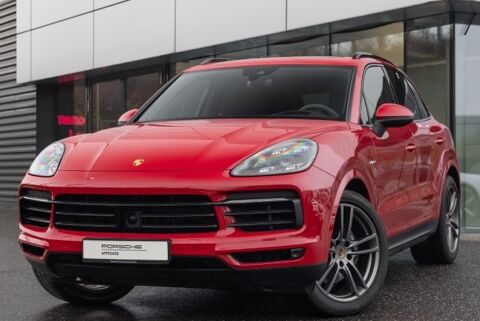 Annonce voiture Porsche Cayenne 78490 