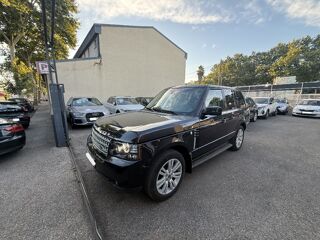 Range Rover Mark X TDV8 4.4l Vogue A 2012 occasion 30000 N&icirc;mes