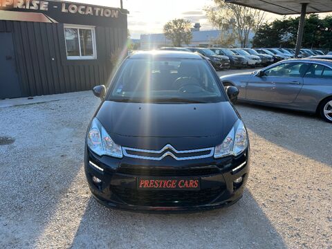 C3 82 Confort 2016 occasion 84000 AVIGNON